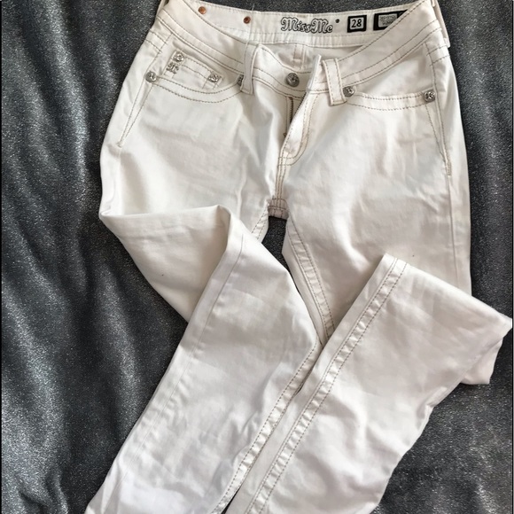 Miss Me skinny - Picture 3 of 4